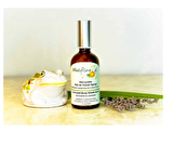 Mediflora Nemlendirici E Vitaminli Tüm Cilt Tipleri için  Vücut Kremi 100 ml 