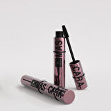 Waterproof Mascara Superstay Volume Lash Maskara - 5 ml