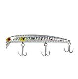 Sea Horse Coco-Gloria 116 Mm 13 Gr LZ-NK01#