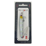 Sea Horse Speed F-Diver Yapay Balık 7cm 5.2gr 3m-4m LZ-L-05 031941