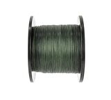 Sea Horse Luxury 500m 9x 0.35mm İpek Misina