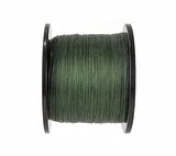 Sea Horse Luxury 1000m 9x 0.25mm İpek Misina