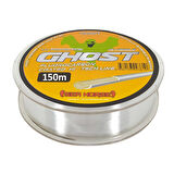 Sea Horse Ghost 150m Hayalet Misina Fluorocarbon Coated Şeffaf