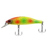 Sea Horse Em-ForSeabass 8 Cm 11gr 1-4m CD-07#
