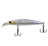 Sea Horse Speed F-Diver 8.5cm 11gr Yapay Balık Lz-l-05 032119