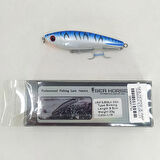 Sea Horse X-Rap Subwalk 9.5cm L19 23gr Yapay Balık 000329