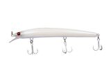 Sea Horse Crystal Slim 130mm 15,5gr Ml07 Sb