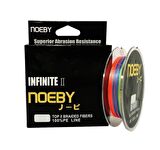 Noeby İnfinite Iı Pe8 2,5#0,260mm 150m İpek Misn.