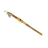 Sea Horse M07 2,40 Cm Kamış
