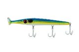 Sea Horse Euro Poping 150mm 21 Gr Cl-04#F Sahte B