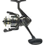 Sea Horse Inslant Rank 3000 9+1 Bb Makine Yeşil 