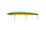 Sea Horse Cristal 13 Cm L08 13,5 Gr Sahte Balık