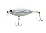Sea Horse Shad Rap Shıne 8,8 Cm 12 16,5 Gr Sb