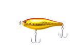 Sea Horse Shad Rap 9 Cm 05 16,5 Gr Sahte Balık
