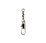 Sea Horse Klips No:4 Nikel 10 Lu Paket