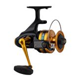 Penn Spinfisher 650 Ssm 5+1 Bb Makine