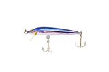 Strike Pro-F-009 9cm Sahte Balık