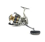 Shimano Aernos Xt 8000 3 Bb Makine