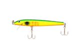 Strike Pro-F-11-48 11 Cm Sahte Balık