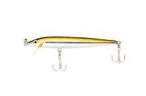 Strike Pro F-011-206a 11 Cm Sahte Balık