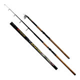 Captain Apachı 100-300 Gr 3,00 Cm Kamış