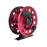 D.A.M. Quick Finessa Fly Reel Off 3/4 1 Bb Makine