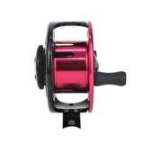 D.A.M. Quick Finessa Fly Reel Off 3/4 1 Bb Makine
