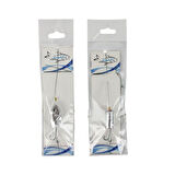 Sea Horse Çinekop Takımıo 2 İĞneli İpli