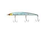 Fishus Long Minnow 12,5 Cm-899 Sahte Balık