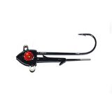 Hayabusa Fs205 Jig Head Zoka No:2/0 14 Gr R:3