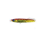 Hayabusa JackEye Silver Drg Fs421 150 Gr No:3 Jig