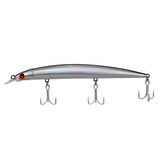 Fishus Long Minnow 16cm 160 Lm S.Balık 160/012