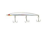Fishus Long Minnow 12,5 Cm-012 Sahte Balık