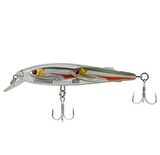İlure 3d 10 Cm 10 Gr B1 Sahte Balık