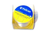 Pelican 0,18 Mm 500 Mt Misina Beyaz