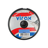 Virax 0,30 Mm 100 Mt Misina Yeşil
