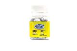 Captain Boili Walker Pls 1,3cm White 25li Paket