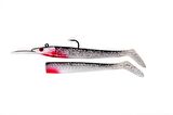 Sea Horse Paddle Jig 16,5 Cm 37 Gr #L03 Silikon