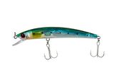 Sea Horse 3d Magıc Minnow 11cm L08 15g S.Balık