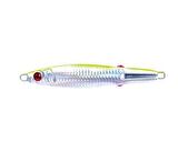 Pelican Comet 200 Gr 4 Çift Fonks İnchiku Jig C:3