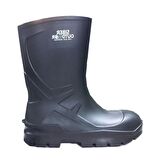 Siber Outdoor Polimer Çizme 41