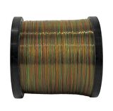 Sea Horse Special 1kg 0,80mm Ebruli Bobin Misina