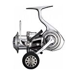 Daiwa Saltiga Bj 2017 4000sh Jig Makine