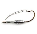 Mustad 3369 Jighead No:2/0 5 Li Pkt