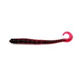 Mister Twister Phenom 4" Red Black 20li Pkt