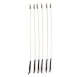Mustad Rig & Surf Ref.9961 Size 17cm 6lı Pkt