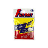 Fuji Bait Şeffaf Boncuk Medium