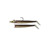 Savage Gear Sandeel 12,5cm 23g Brown Sandeel