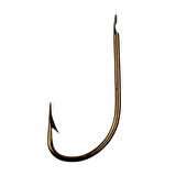 Mustad 267 Lımerıck  No:9 10 Lu Paket İğne