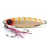 Hayabusa Jack Eye Shot Slow Wıde 10 Gr No: 8